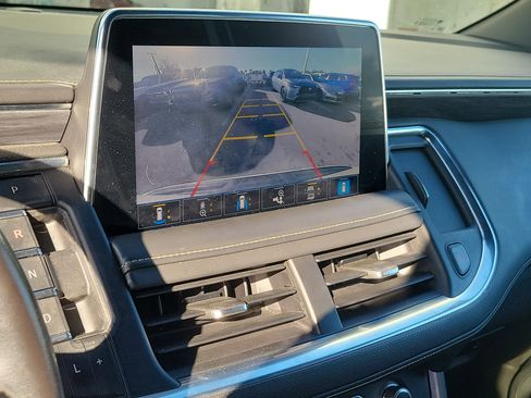 Used 2021 GMC Yukon XL SLT w/ SLT Luxury Plus Package image 30