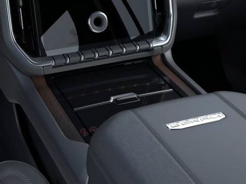 New 2026 GMC Yukon XL Denali w/ Advanced Technology Package AWD/4WD image 23