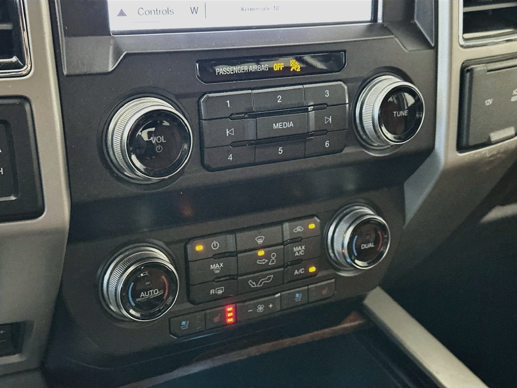 Used 2019 Ford F150 King Ranch AWD/4WD image 18