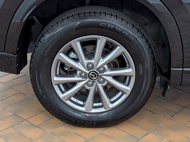 Used 2025 MAZDA CX-5 AWD 2.5 S w/ Select Package image 6
