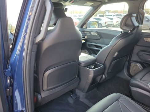 New 2027 Kia Telluride SX image 17