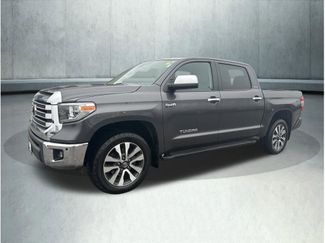 Used 2018 Toyota Tundra Limited w/ Limited Premium Package 360° Tour