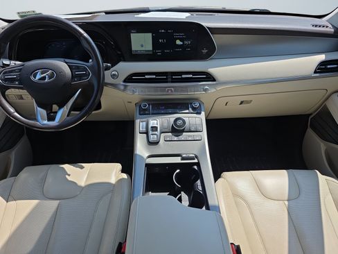 Used 2020 Hyundai Palisade Limited FWD image 11