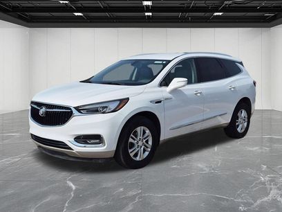 Used 2021 Buick Enclave Essence w/ Trailering Package, 5000 lbs.