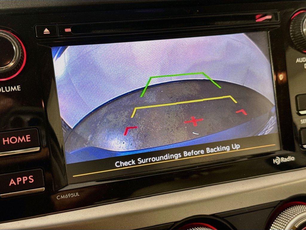 Used 2017 Subaru Crosstrek 2.0i Premium AWD/4WD image 16