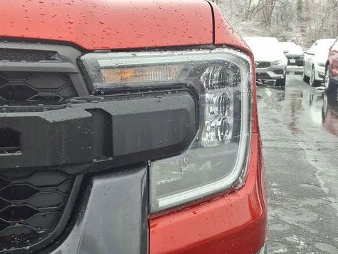 Certified 2024 Ford Ranger XLT w/ Equipment Group 301A High image 30