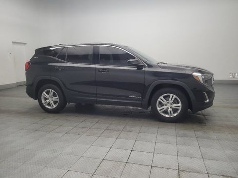 Used 2020 GMC Terrain SLE AWD/4WD image 11