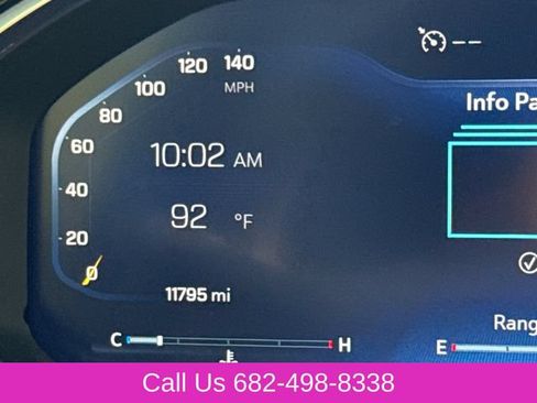 Used 2026 Chevrolet Silverado 2500 LT AWD/4WD image 25