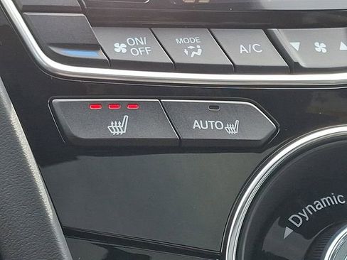 Certified 2025 Acura RDX Base image 25