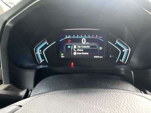 Used 2023 Honda Odyssey EX-L image 16