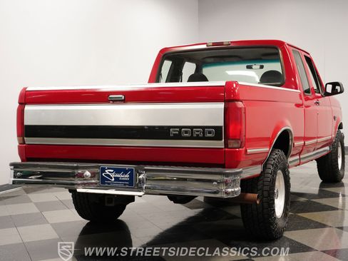 Used 1994 Ford F150 XLT image 11