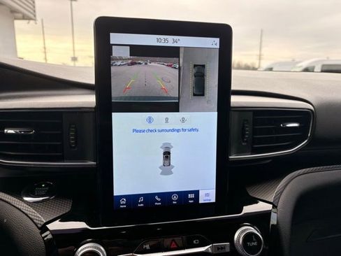 Used 2021 Ford Explorer ST w/ Equipment Group 401A image 5