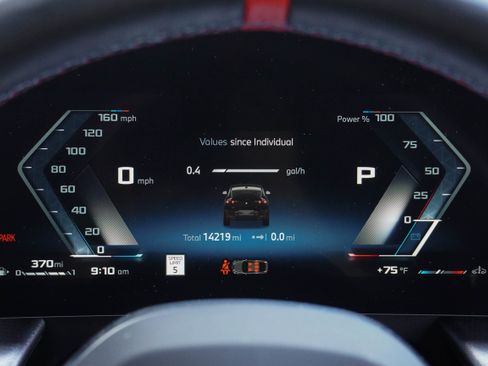 Used 2025 BMW X2 M35i w/ Premium Package AWD/4WD image 20