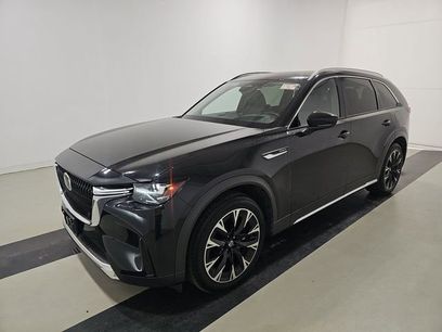 Used 2024 MAZDA CX-90 Plug-In Hybrid w/ Premium Pkg
