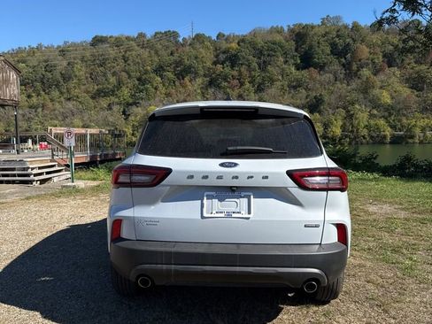 Used 2025 Ford Escape ST-Line Elite image 4