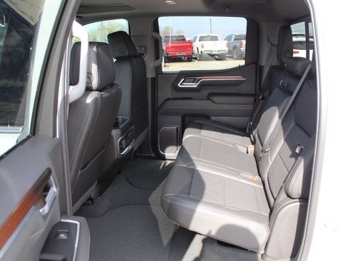 New 2026 GMC Sierra 1500 Denali image 10