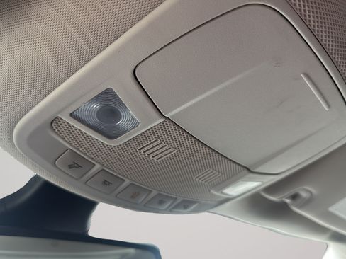 Certified 2024 Ford Edge SEL AWD/4WD image 18