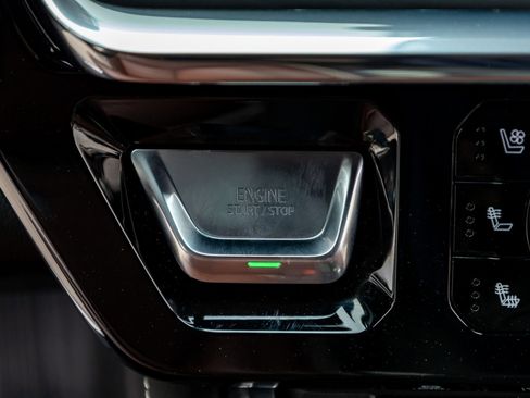 Used 2026 GMC Sierra 2500 Denali Ultimate image 23