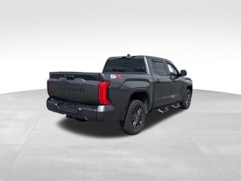 Used 2024 Toyota Tundra SR5 w/ SX Package image 5