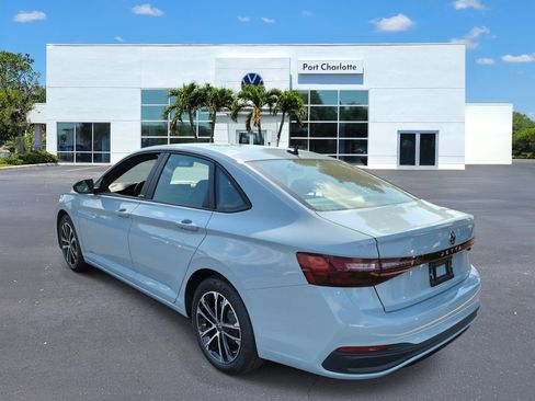 New 2026 Volkswagen Jetta Sport FWD image 34