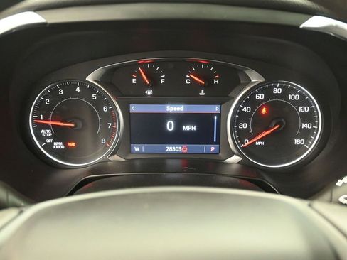 Used 2023 Chevrolet Blazer LT AWD/4WD image 16