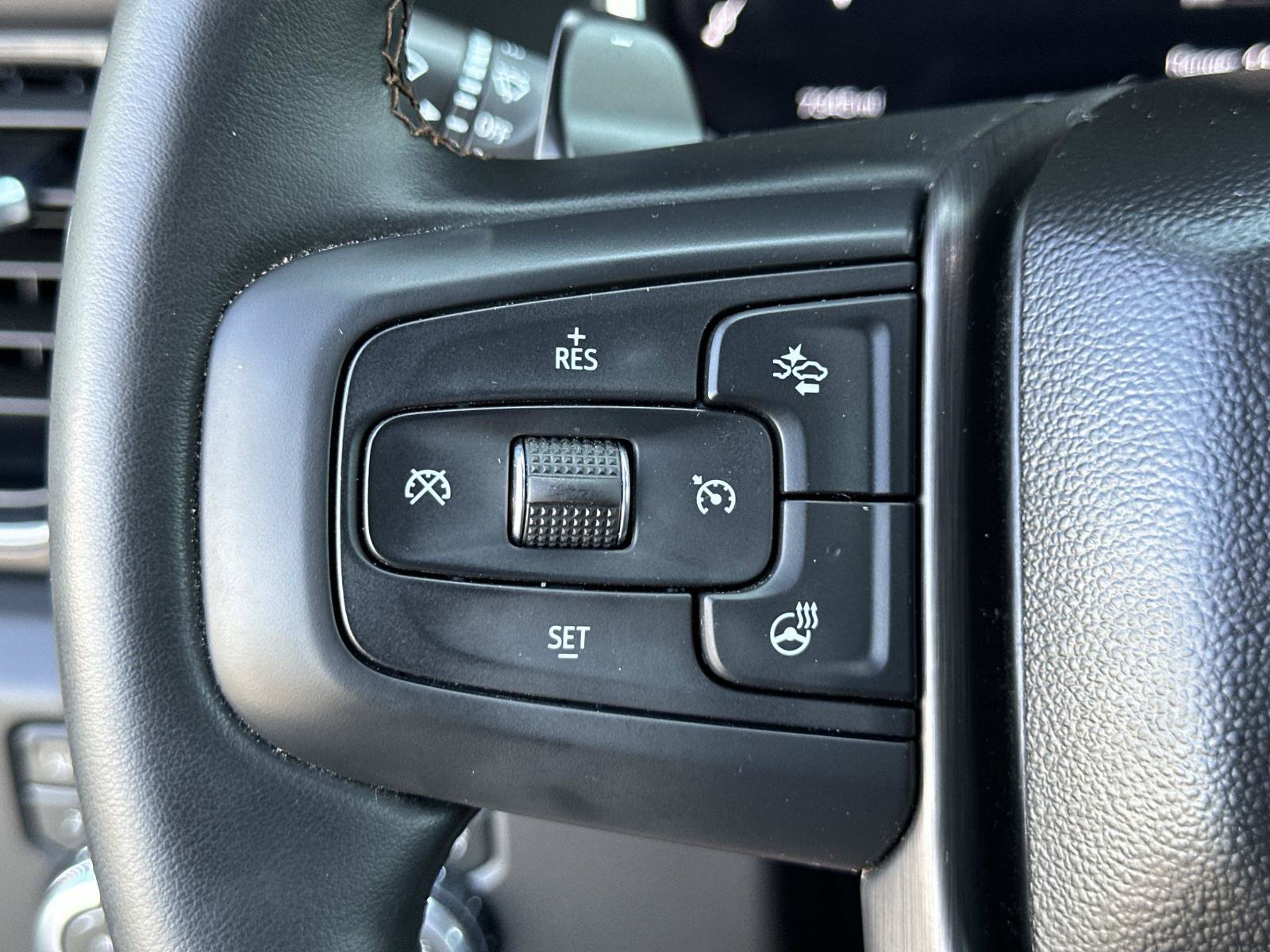 Used 2026 GMC Sierra 1500 AT4 AWD/4WD image 11