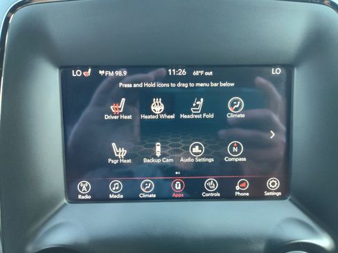 Used 2019 Dodge Durango GT image 27