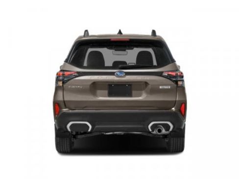 New 2026 Subaru Forester Touring AWD/4WD image 8