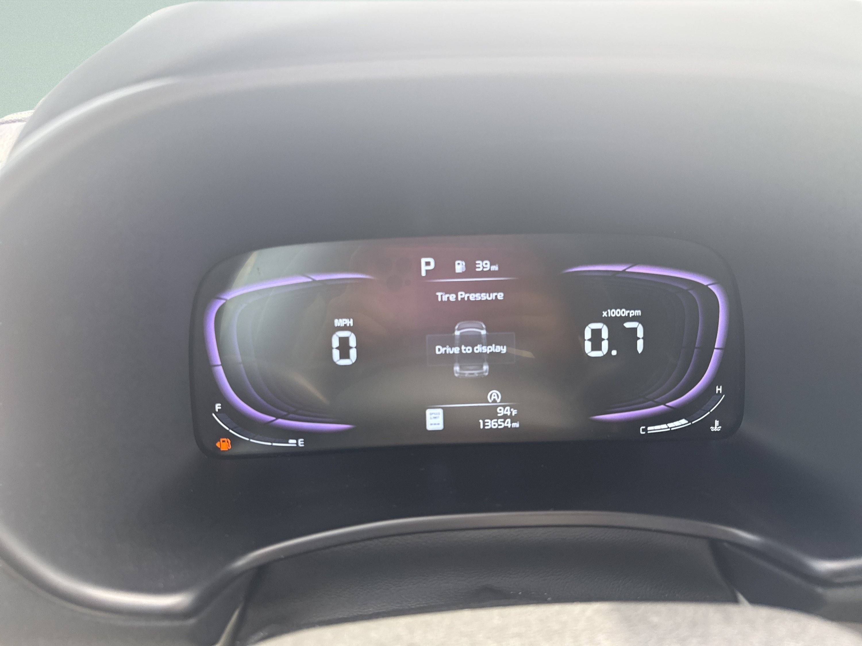 Used 2025 Kia Soul LX w/ LX Technology Package FWD image 14