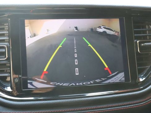 Used 2024 Dodge Durango GT RWD image 23