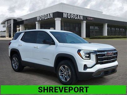 New 2026 GMC Terrain Elevation