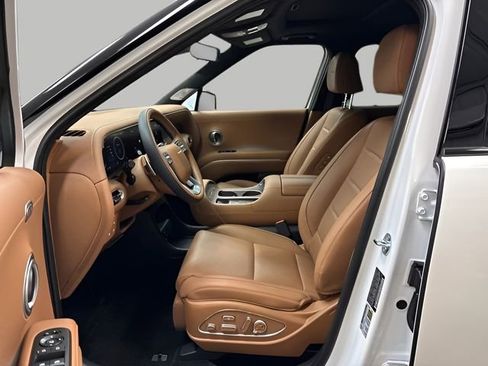 New 2026 Hyundai Palisade Calligraphy image 9