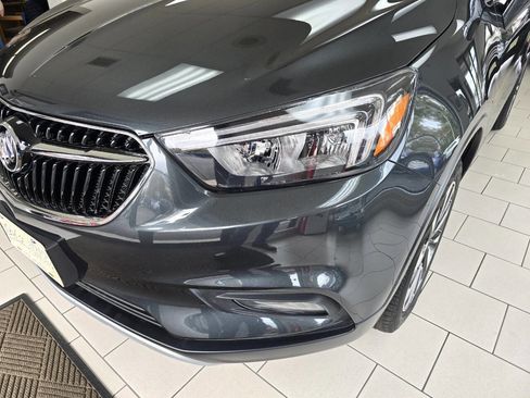 Used 2017 Buick Encore Preferred image 7