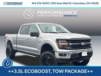 Used 2024 Ford F150 XLT w/ Tow/Haul Package