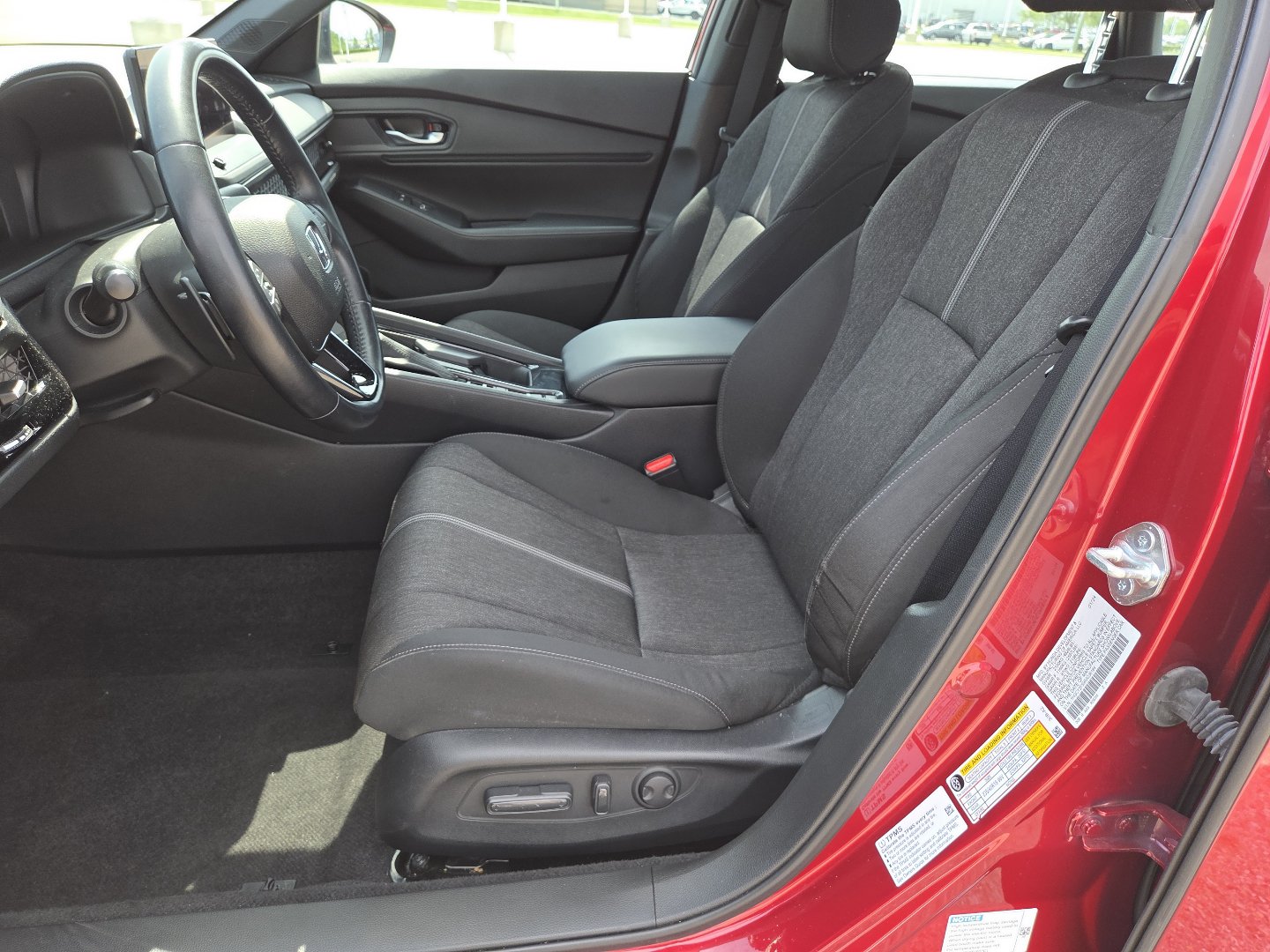 Used 2024 Honda Accord Sport image 23