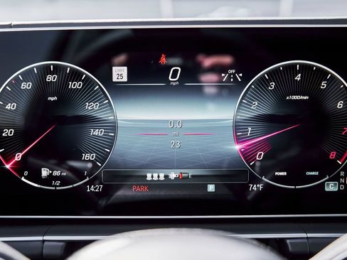 Used 2026 Mercedes-Benz Maybach GLS 600 4MATIC image 67