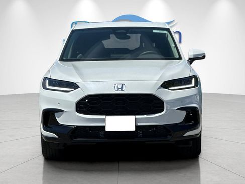 New 2026 Honda HR-V EX-L image 8