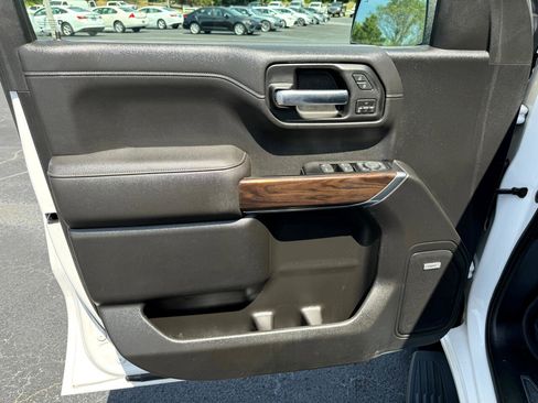 Used 2019 GMC Sierra 1500 SLT w/ SLT Premium Plus Package image 15