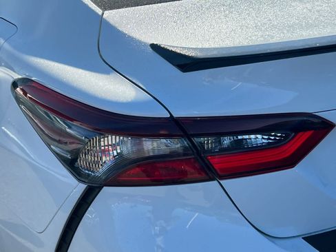 Used 2023 Toyota Camry SE FWD image 20