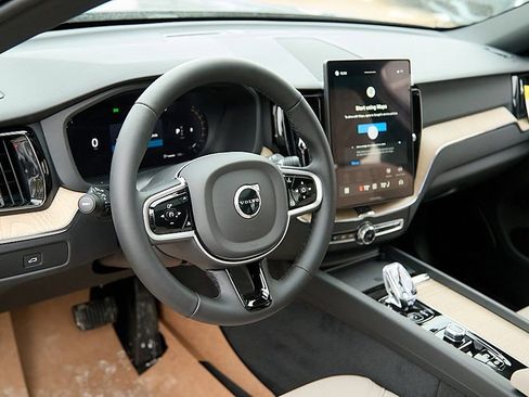 New 2026 Volvo XC60 B5 Plus w/ Protection Package Premier image 13