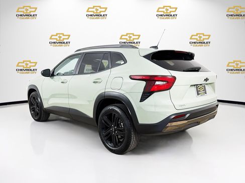 Used 2025 Chevrolet Trax ACTIV w/ Driver Confidence Package image 5
