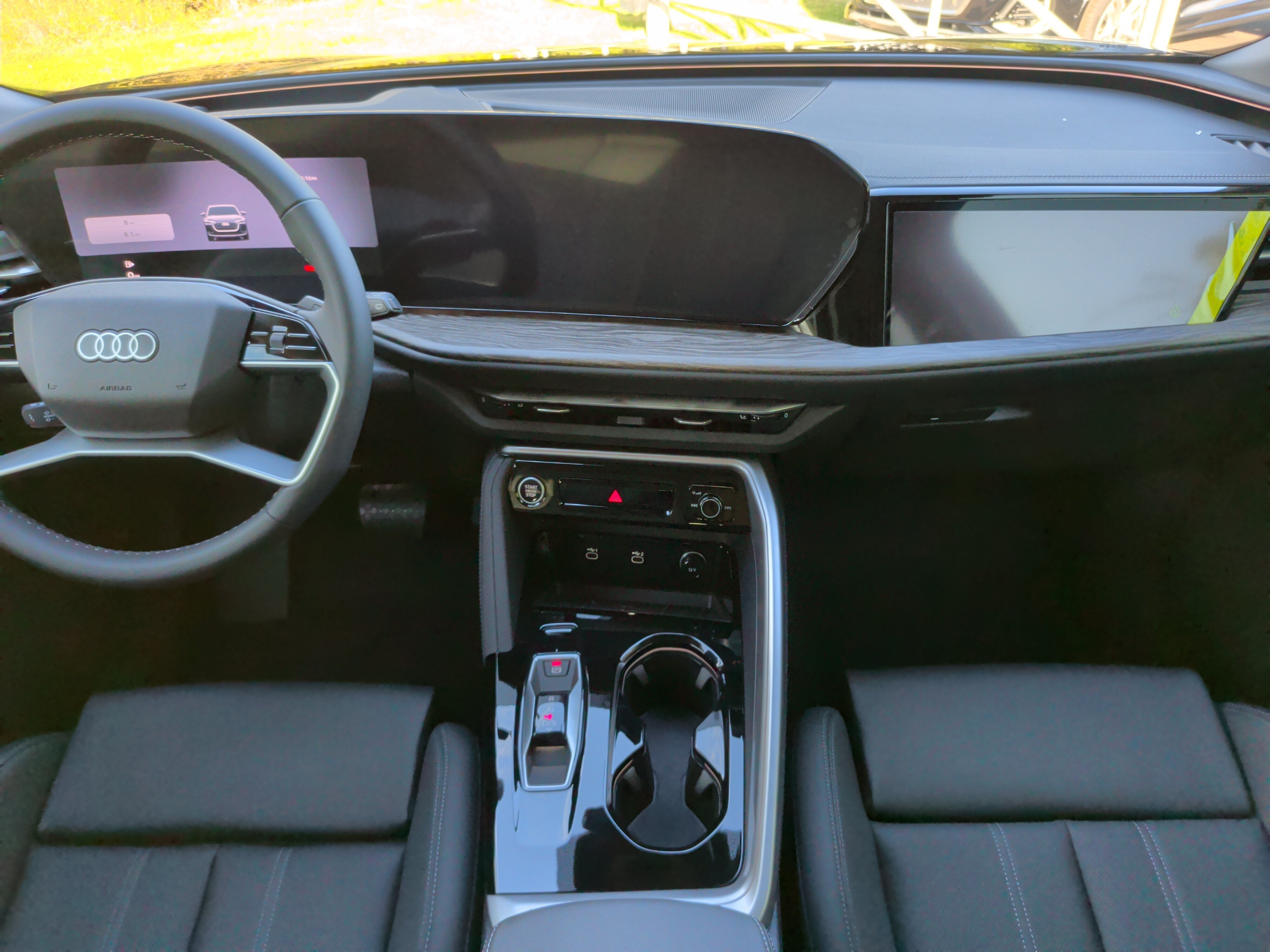 New 2026 Audi Q5 Prestige AWD/4WD image 33