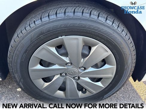 Used 2020 Kia Rio LX FWD image 7