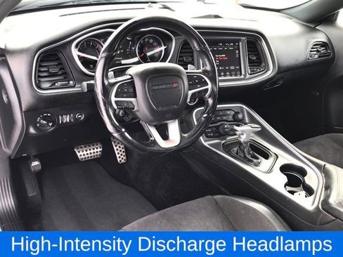 Used 2018 Dodge Challenger R/T Plus image 6