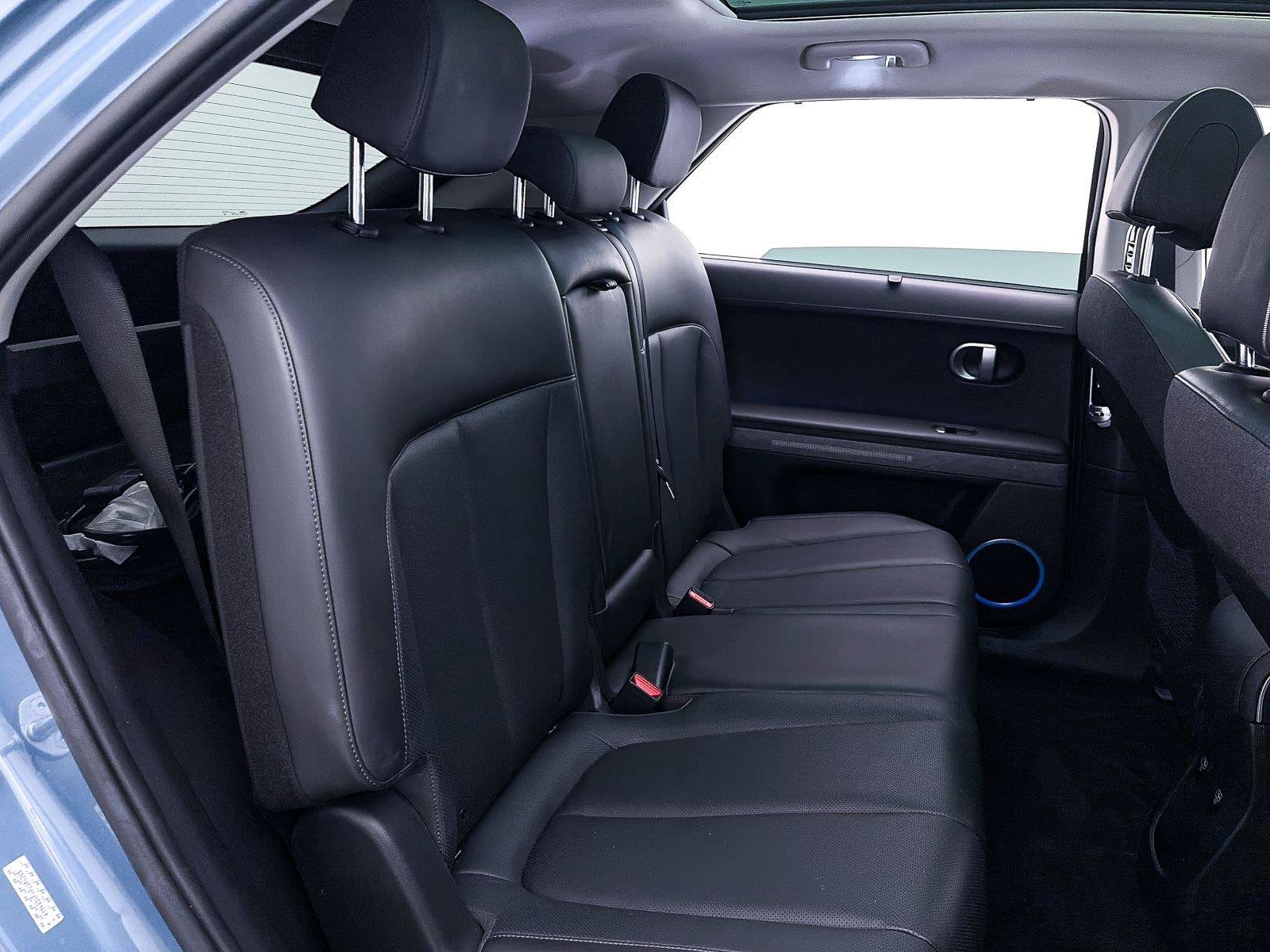 Used 2023 Hyundai Ioniq 5 Limited w/ Cargo Package AWD/4WD image 41