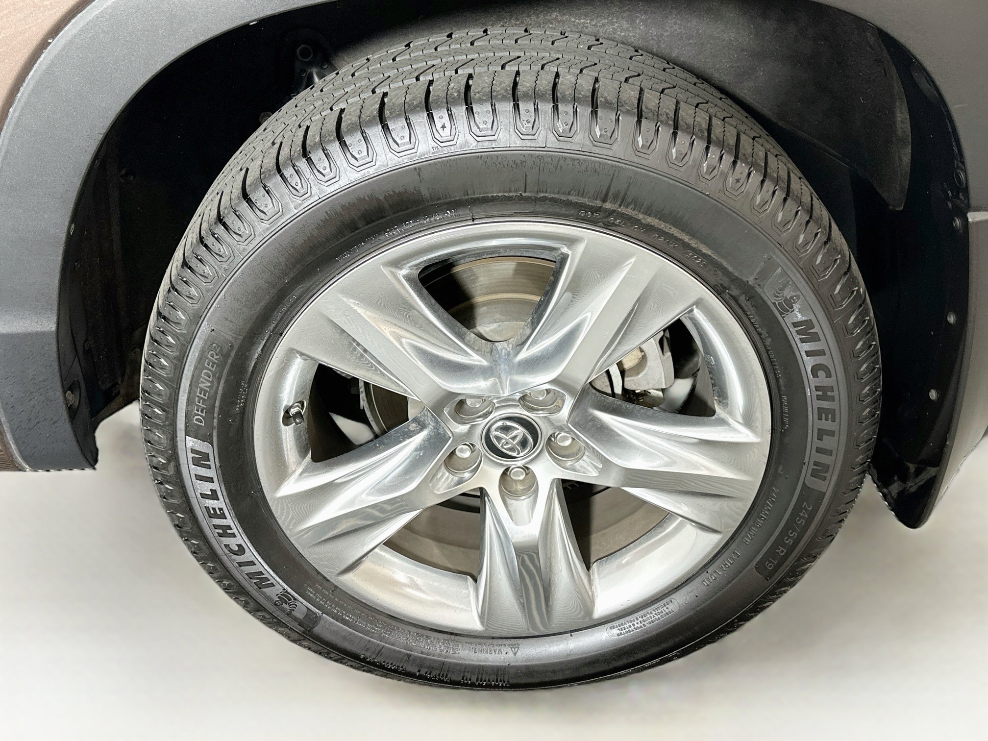 Used 2019 Toyota Highlander Limited AWD/4WD image 11