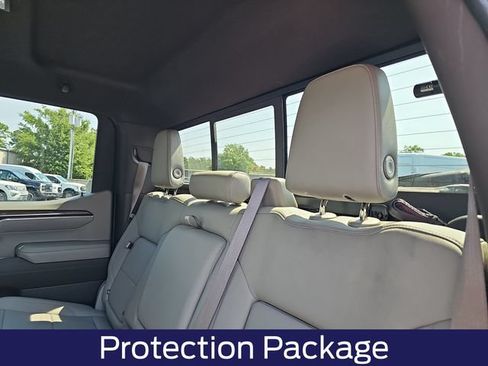 Used 2022 Chevrolet Silverado 1500 LT AWD/4WD image 16