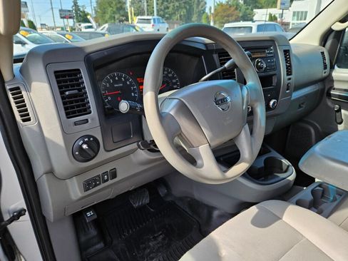 Used 2012 Nissan NV 2500 S RWD image 18