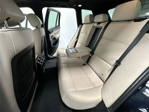 Used 2017 BMW X3 xDrive28i image 20