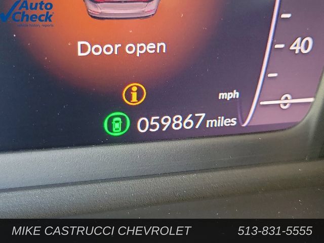 Used 2024 Honda Accord EX image 13